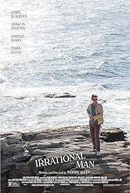 Irrational Man watch-Irrational Man