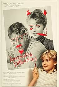 Irreconcilable Differences watch-Irreconcilable Differences
