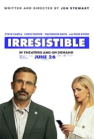 Irresistible watch-Irresistible