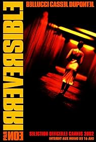 Irreversible watch-Irreversible