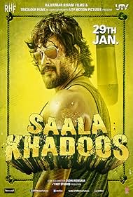 Irudhi Suttru watch-Irudhi Suttru