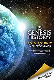 Is Genesis History watch-Is Genesis History