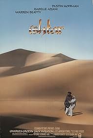 Ishtar watch-Ishtar