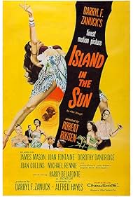 Island in the Sun watch-Island in the Sun
