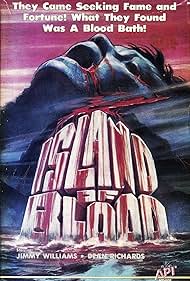 Island Of Blood watch-Island Of Blood