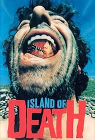 Island of Death watch-Island of Death