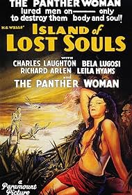 Island of Lost Souls watch-Island of Lost Souls