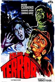 Island of Terror watch-Island of Terror