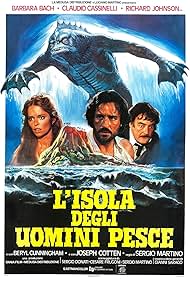 watch-Island of the Fishmen