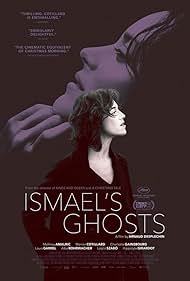 Ismael's Ghosts