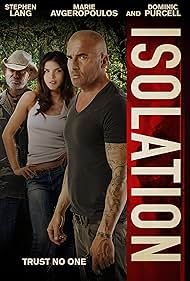 Isolation watch-Isolation