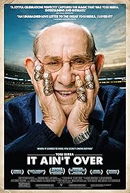 It Ain t Over watch-It Ain t Over
