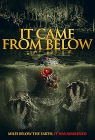 It Came from Below watch-It Came from Below