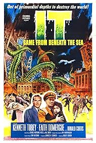It Came from Beneath the Sea watch-It Came from Beneath the Sea