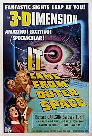 It Came from Outer Space watch-It Came from Outer Space