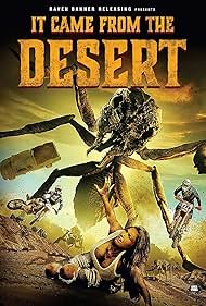 It Came from the Desert watch-It Came from the Desert