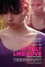 It Felt Like Love watch-It Felt Like Love