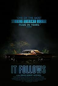 It Follows watch-It Follows