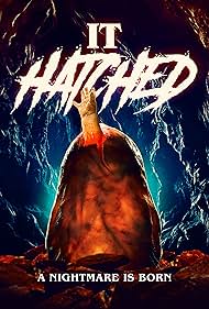 It Hatched watch-It Hatched