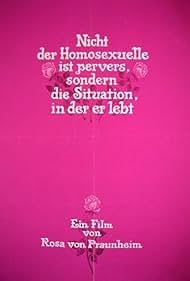 It Is Not the Homosexual Who Is Perverse But the Society in Which He Lives watch-It Is Not the Homosexual Who Is Perverse But the Society in Which He Lives