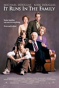 It Runs in the Family watch-It Runs in the Family