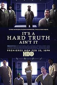 watch-It s a Hard Truth Ain t It