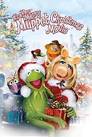 It s a Very Merry Muppet Christmas Movie watch-It s a Very Merry Muppet Christmas Movie