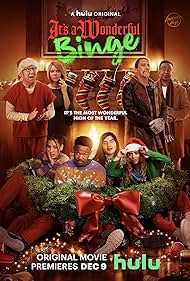It s a Wonderful Binge watch-It s a Wonderful Binge