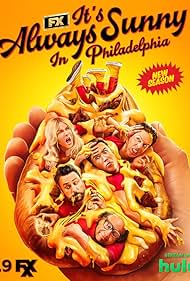 It s Always Sunny in Philadelphia watch-It s Always Sunny in Philadelphia