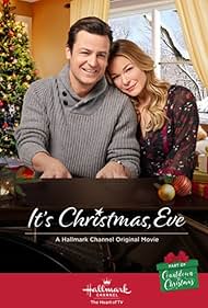 It s Christmas Eve watch-It s Christmas Eve