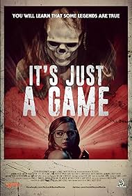 It s Just a Game watch-It s Just a Game