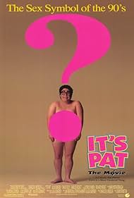 It s Pat watch-It s Pat