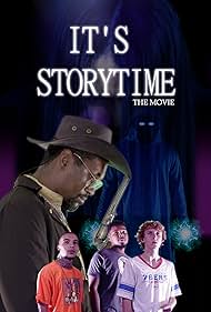 It s Storytime The Movie watch-It s Storytime The Movie