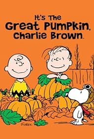 watch-It s the Great Pumpkin  Charlie Brown
