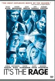 It s the Rage watch-It s the Rage