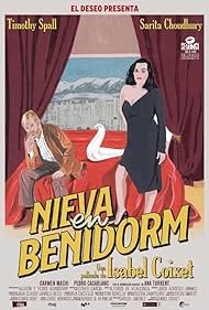 It Snows in Benidorm watch-It Snows in Benidorm