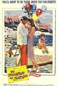It Started in Naples watch-It Started in Naples