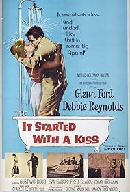 It Started with a Kiss watch-It Started with a Kiss