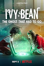 Ivy Bean The Ghost That Had to Go watch-Ivy Bean The Ghost That Had to Go