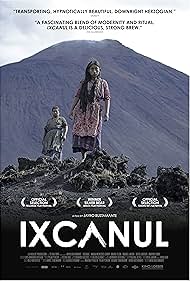 Ixcanul watch-Ixcanul