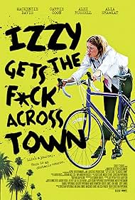 watch-Izzy Gets the F ck Across Town