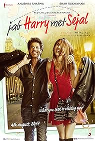 Jab Harry Met Sejal watch-Jab Harry Met Sejal