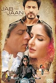 Jab Tak Hai Jaan watch-Jab Tak Hai Jaan