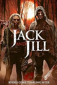 Jack and Jill watch-Jack and Jill