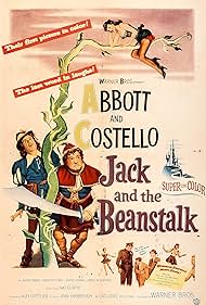 watch-Jack and the Beanstalk