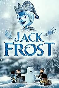 Jack Frost watch-Jack Frost