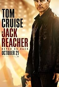 Jack Reacher Never Go Back watch-Jack Reacher Never Go Back