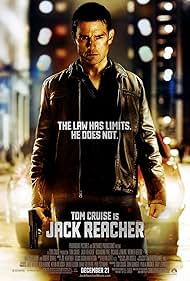 watch-Jack Reacher