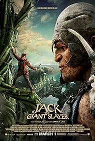 Jack the Giant Slayer watch-Jack the Giant Slayer