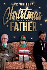 Jack Whitehall Christmas with my Father watch-Jack Whitehall Christmas with my Father
